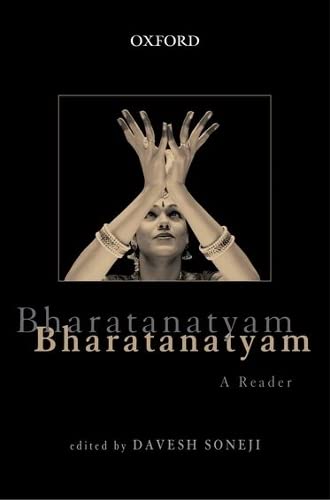 Beispielbild fr Bharatanatyam A Reader zum Verkauf von Gebhard and Burkhart  Books