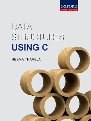 9780198065449: Data Structures Using C