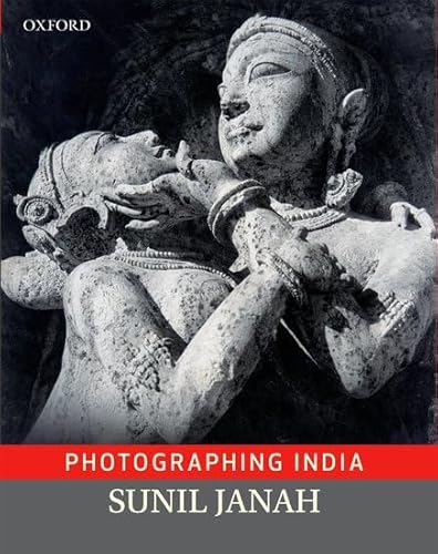 Photographing India