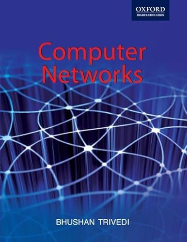 Stock image for Computer Networks for sale by ThriftBooks-Dallas