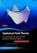 9780198066835: Statistical field theory [Paperback] [Jan 01, 2010] Mussardo