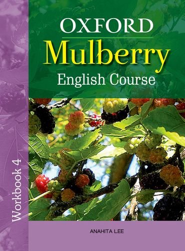 Imagen de archivo de Mulberry Readers Workbook 4 a la venta por dsmbooks