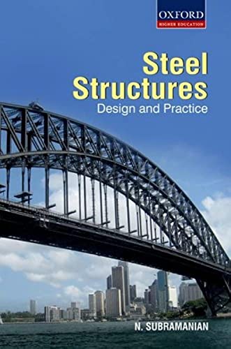 9780198068815: Design of Steel Structures: Theory and Practice