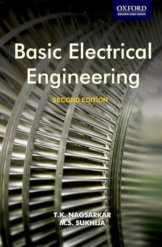 Stock image for Basic Electrical Engineering for sale by dsmbooks
