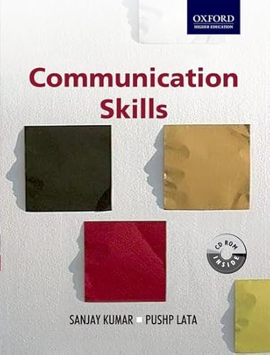 Stock image for Communication Skills for sale by Cambridge Rare Books