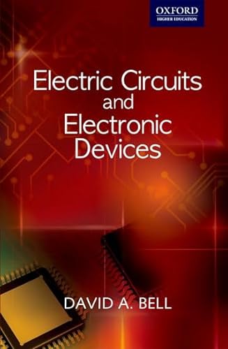 Stock image for Electric Circuits and Electronic Devices for sale by Mispah books