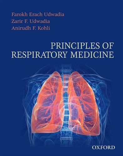 Clinical Respiratory Medicine (9780198071556) by Udwadia, Farokh Erach; Udwadia, Zarir Farokh; Kohli, Anirudh