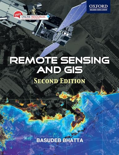 Beispielbild fr Remote Sensing and GIS zum Verkauf von Books From California