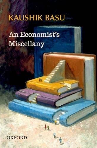 Stock image for ECONOMISTS MISCELLANY for sale by medimops