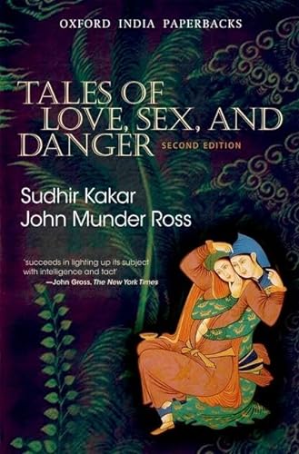 Imagen de archivo de Tales of Love, Sex, and Danger a la venta por Majestic Books