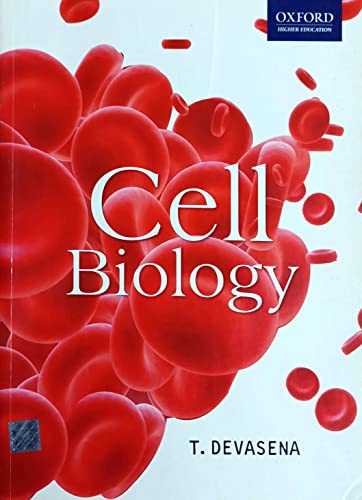 Stock image for Cell Biology for sale by Mispah books