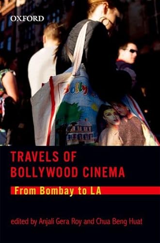 Stock image for Travels of Bollywood Cinema : From Bombay to La for sale by Better World Books
