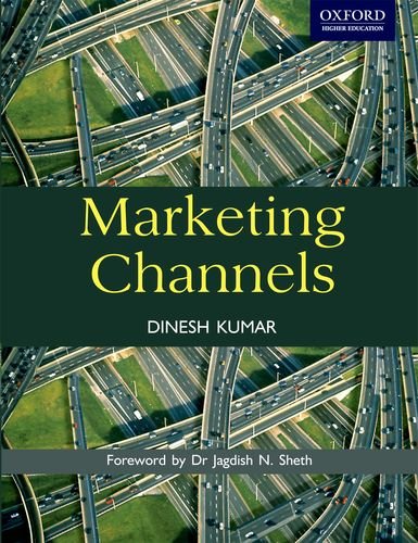 Stock image for Marketing Channels for sale by Bellwetherbooks