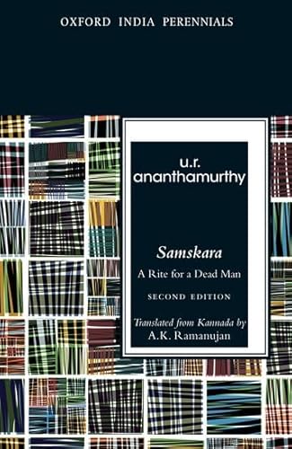 9780198077145: Samskara: A Rite for a Dead Man, Second Edition (Oxford India Perennials Series)