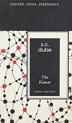 Stock image for The Kamar for sale by Books Puddle