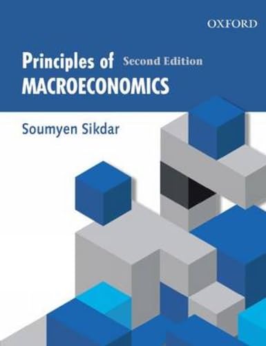 9780198077367: Principles of Macroeconomics, Second Edition