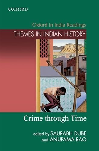 Stock image for Crime Through Time for sale by Books Puddle
