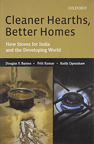 Stock image for Cleaner Hearths, Better Homes for sale by Books Puddle