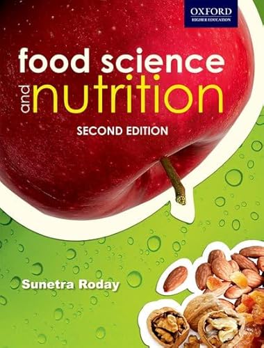 Imagen de archivo de Food Science and Nutrition, 2e a la venta por WorldofBooks