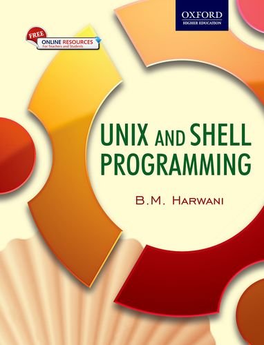 Imagen de archivo de UNIX and Shell Programming a la venta por Better World Books