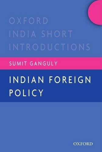 Stock image for Indian Foreign Policy: Oxford India Short Introductions (Oxford India Short Introductions Series) for sale by Textbooks_Source