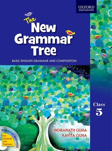 9780198082507: The New Grammar Tree Coursebook 5: Primary