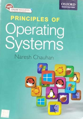 Stock image for Principles of Operating Systems for sale by Books Puddle