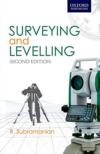 9780198085423: Surveying and Levelling (Oxford Higher Education)