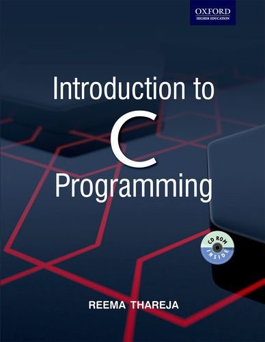 Beispielbild fr Introduction to C Programming zum Verkauf von medimops