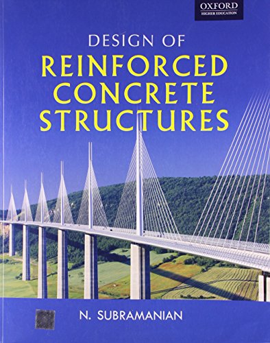 Imagen de archivo de Design Of Reinforced Concrete Structures a la venta por Basi6 International