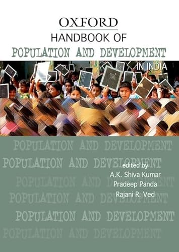9780198088233: Handbook of Population and Development in India (Oxford Handbook of)