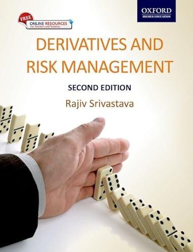 DERIVATIVES AND RISK MANAGEMENT 2E