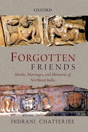 Imagen de archivo de Forgotten Friends a la venta por Books Puddle