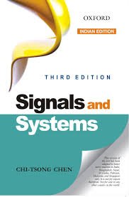 Stock image for Signals And Systems, 3 Ed for sale by dsmbooks