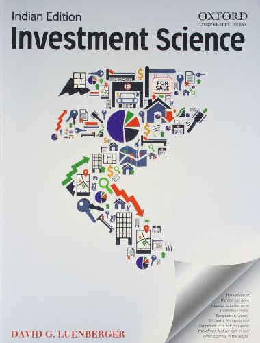 9780198091790: Investment Science