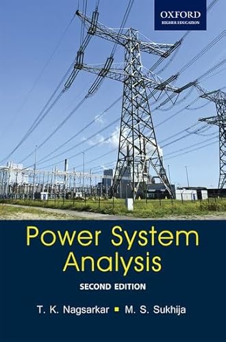 Stock image for Power System Analysis for sale by Books Puddle