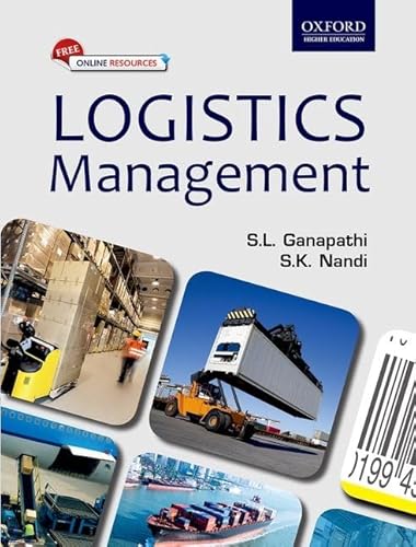 LOGISTICS MANAGEMENT