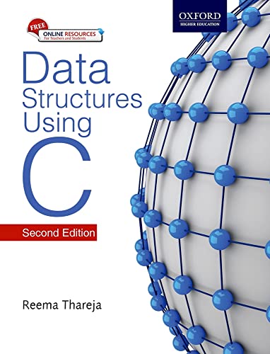 Stock image for Data Structures Using C for sale by WorldofBooks