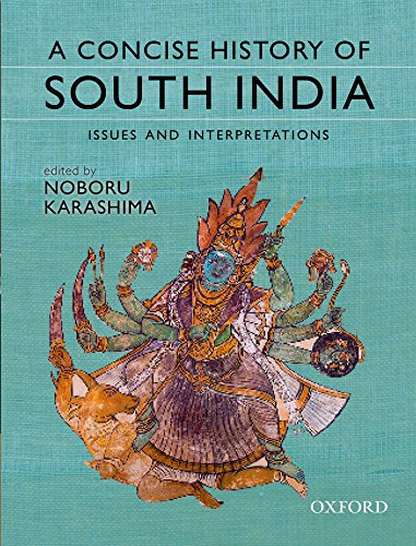 Stock image for A Concise History Of South India for sale by Bookstore99