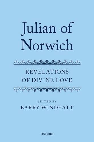 9780198112068: Julian of Norwich: Revelations of Divine Love