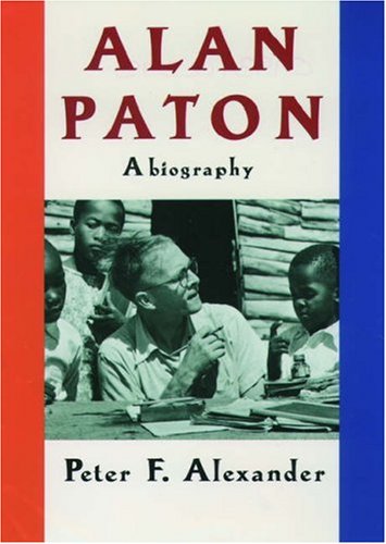 Beispielbild fr Alan Paton: A Biography zum Verkauf von WorldofBooks