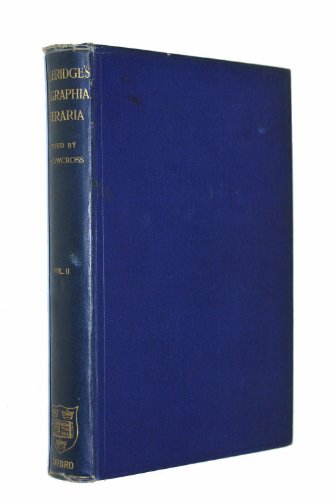 9780198113171: Biographia Literaria