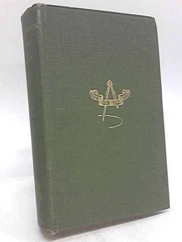 Beispielbild fr Ben Jonson: Volume II: The Man and his Work: The Second Volume zum Verkauf von Powell's Bookstores Chicago, ABAA
