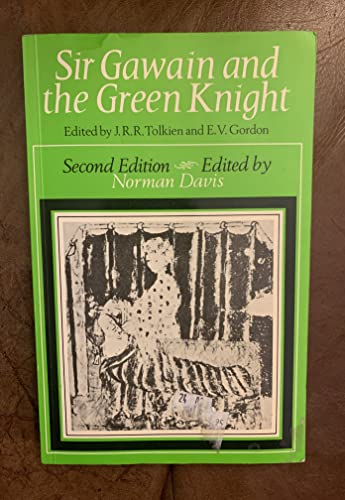9780198114864: Sir Gawain and the Green Knight