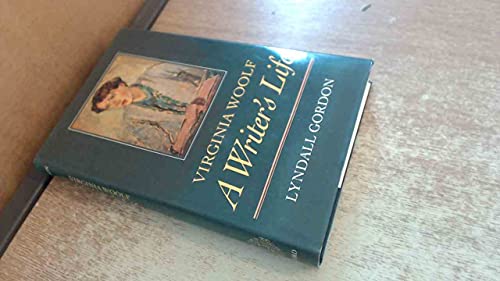 Imagen de archivo de Virginia Woolf: A Writer's Life a la venta por WorldofBooks