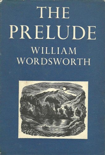 9780198118329: Prelude (Oxford English Texts)