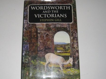 Beispielbild fr Wordsworth and the Victorians zum Verkauf von Better World Books