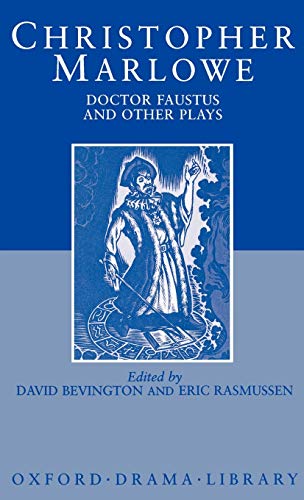 9780198121596: Doctor Faustus and Other Plays