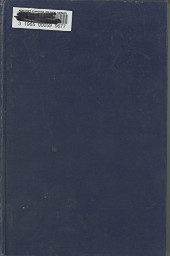 Beispielbild fr English Literature, 1815-1832 zum Verkauf von Wonder Book