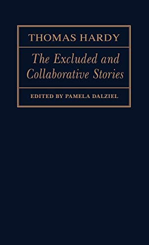 Beispielbild fr The Excluded and Collaborative Stories zum Verkauf von ThriftBooks-Dallas